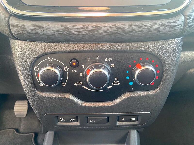 Dacia Dokker Comfort Turbo*MOD21,1.Hand, SHZ, Navi, PDC*