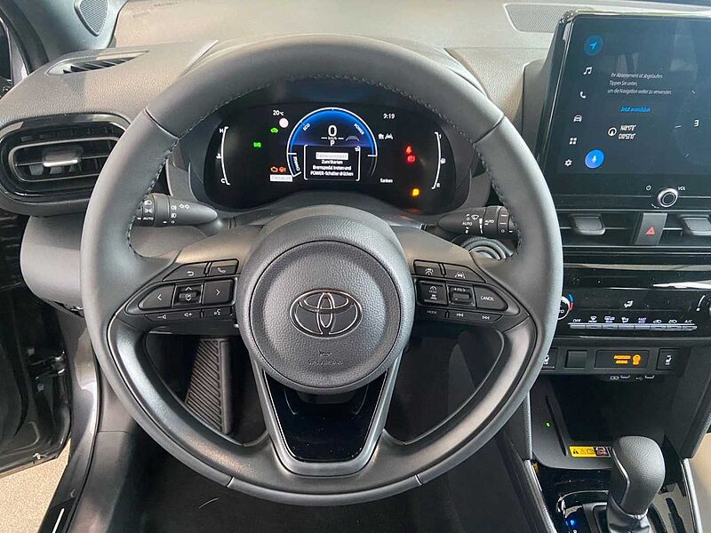 Toyota Yaris Cross Hybrid Teamplay*Safety-, Winter-Paket
