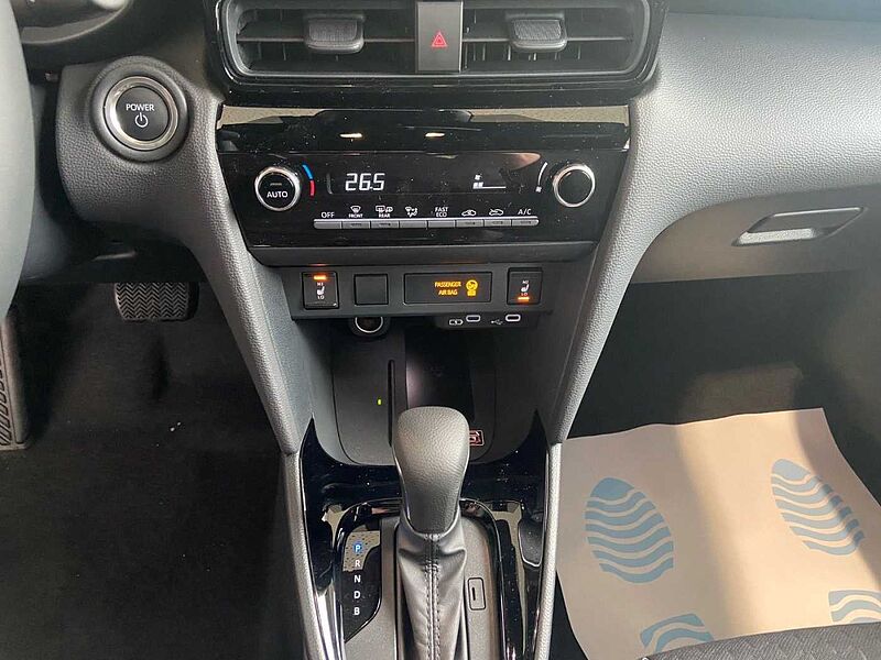 Toyota Yaris Cross Hybrid Teamplay*Safety-, Winter-Paket