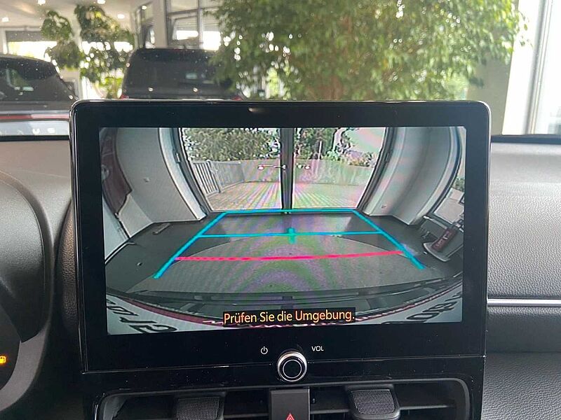 Toyota Yaris Cross Hybrid Teamplay*Safety-, Winter-Paket