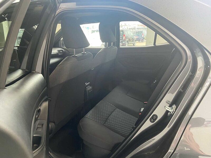 Toyota Yaris Cross Hybrid Teamplay*Safety-, Winter-Paket