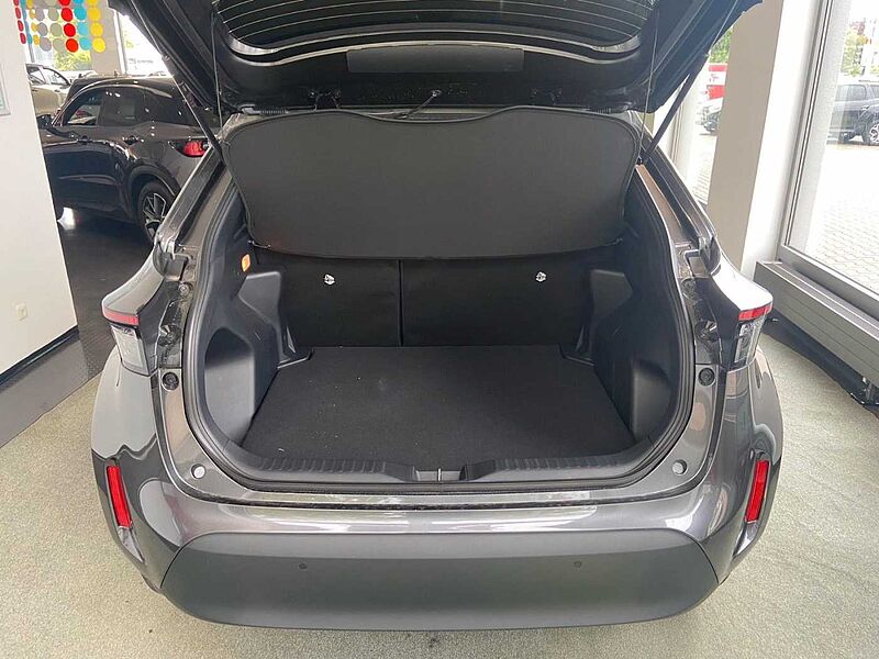 Toyota Yaris Cross Hybrid Teamplay*Safety-, Winter-Paket