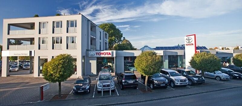 Toyota Yaris Cross Hybrid Teamplay*Safety-, Winter-Paket