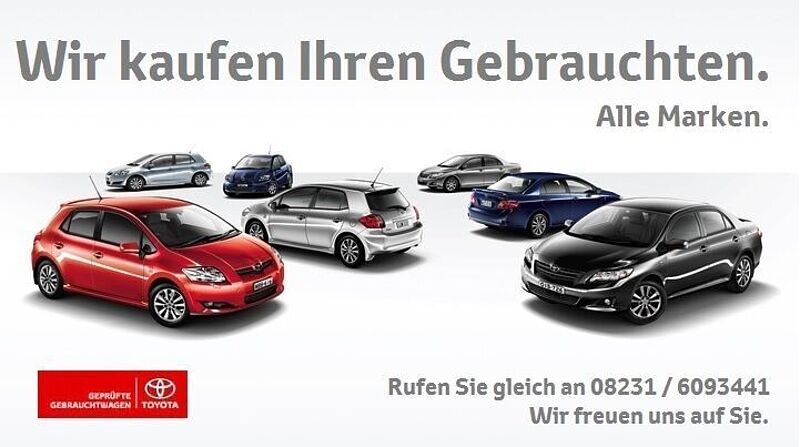 Toyota Yaris Cross Hybrid Teamplay*Safety-, Winter-Paket
