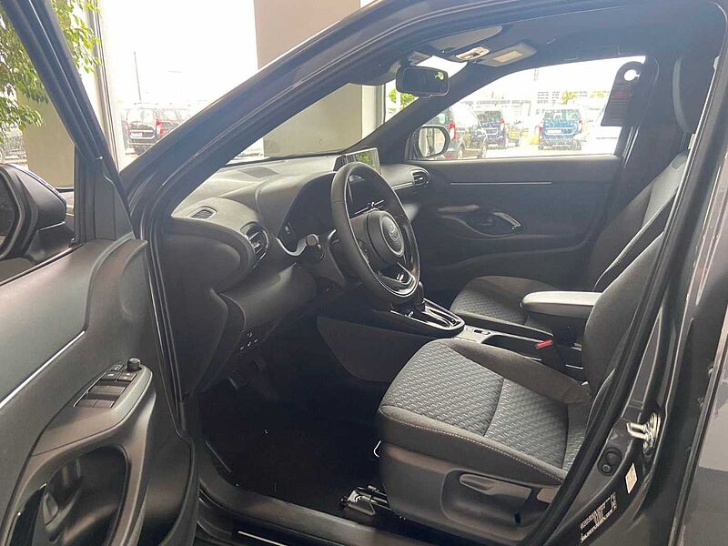 Toyota Yaris Cross Hybrid Teamplay*Safety-, Winter-Paket