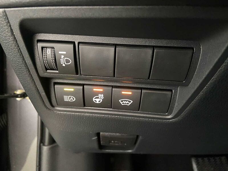 Toyota Yaris Cross Hybrid Teamplay*Safety-, Winter-Paket